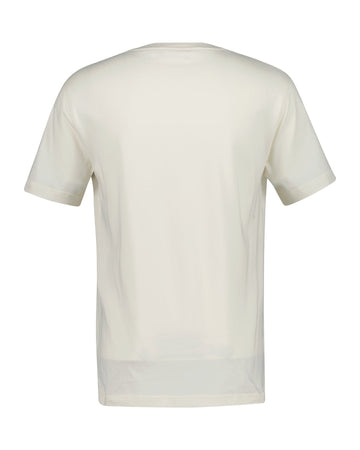 T- Shirt με Λογότυπο GANT